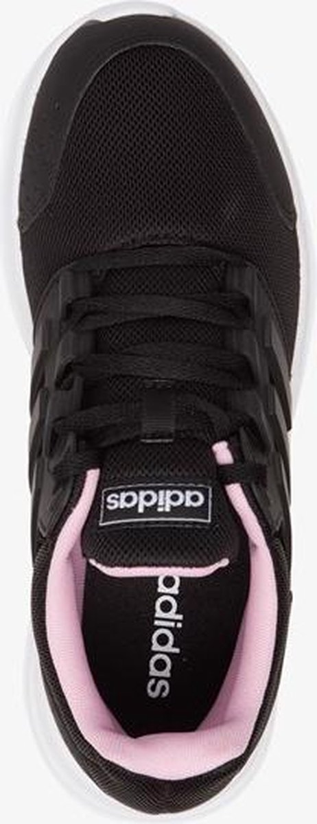 adidas Sneakers - Maat 38 - Vrouwen - zwart/roze | bol.com