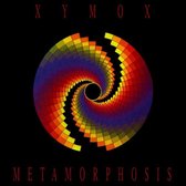 Xymox (Clan Of Xymox) - Metamorphosis (CD)