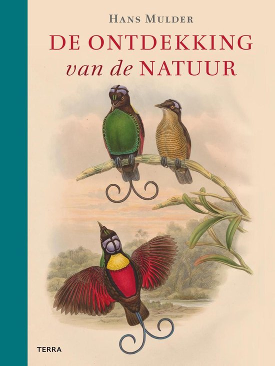 De ontdekking van de natuur