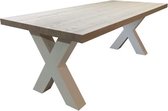 Eettafel Joy - 220x100