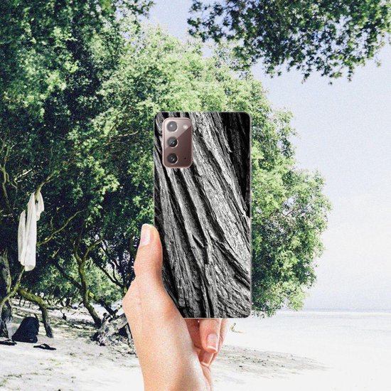 Coque Téléphone pour Samsung Note 20 Coque Smartphone Aboyer