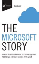 The Business Storybook Series - The Microsoft Story
