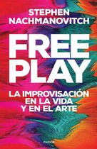 Entornos (Ed. Paidós) - Free Play
