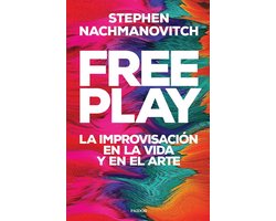 Entornos (Ed. Paidós) - Free Play