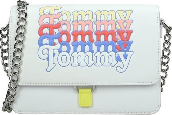 Tommy hilfiger crossbody tas top