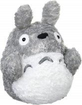 Ghibli - My Neighbor Totoro - Grijze Totoro Pluche - Knuffel Marionet