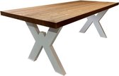 Eettafel Eli - 200x80