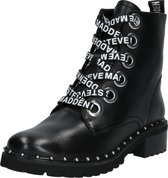 Steve Madden veterlaarsjes tess Zwart-41