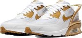 Nike Air Max 90 FlyEase (GS) Metalic Gold - Maat 39