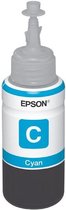 Epson - C 13 T 66424A - Inktcartridge cyaan