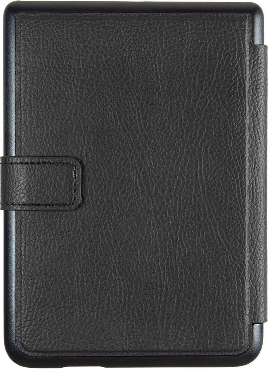 - Slimfit Sleepcover voor Kobo Clara HD - Zwart