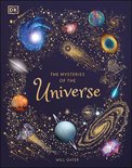 DK Children's Anthologies - The Mysteries of the Universe