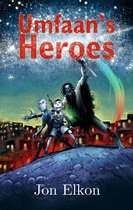 Omslag Umfaan's Heroes
