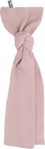 Baby's Only Swaddle Breeze - oud roze - 120x120