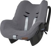 Baby's Only Hoes Maxi-Cosi 0+ Breeze - antraciet