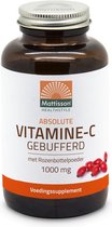 Vitamine C Gebufferd 1000mg - 90 capsules