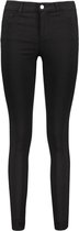 Pieces Broek Pcskin Wear Jeggings Black/noos 17079908 Black Dames Maat - S