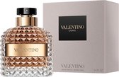 Valentino Uomo eau de toilette Spray 100 ml