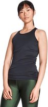 Röhnisch Sporttop Leona Tank Top Polyester Zwart Mt M