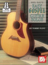 Easy Gospel Guitar Solos