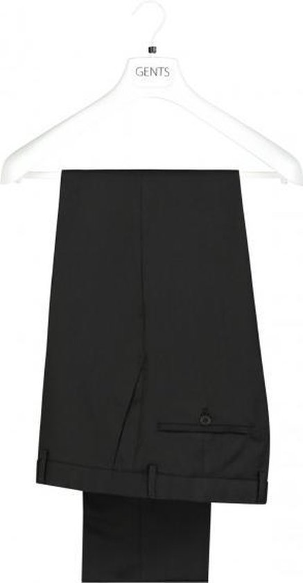 Gents - MM pantalon PW zwart - Maat 30