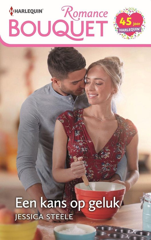 Bouquet Extra 559 - Een kans op geluk