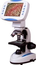 Levenhuk D80L LCD Digital Microscope