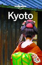 Travel Guide - Lonely Planet Kyoto