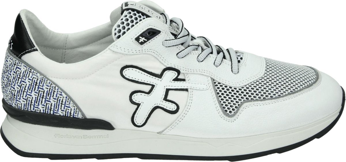 floris van bommel 16346 09 - Sneakers \u0026 gympen - Heren - Nijhof Schoenen