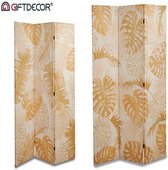 Screen Gift Decor Natural 120 X 180 X 1 Cm