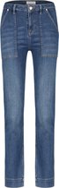 BF Jeans- dames Worker Jeans- stretch- blue denim