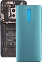 Achterkant batterij voor OnePlus 8 (babyblauw)
