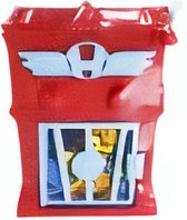 Goliath Superzings Kaboom Trap Jongens Rood 3-delig
