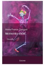 Collection Classique / Edilivre - Memento mori