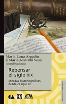 Biblioteca Mexicana - Repensar el siglo XIX