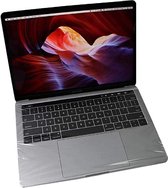 Beschermhoes voor 13 inch Macbook Pro en Air 3 stuks