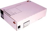 Postpakketbox 5 cleverpack 430 x 300 x 90 mm - 5 stuks