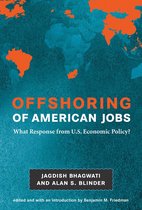 Alvin Hansen Symposium on Public Policy at Harvard University - Offshoring of American Jobs
