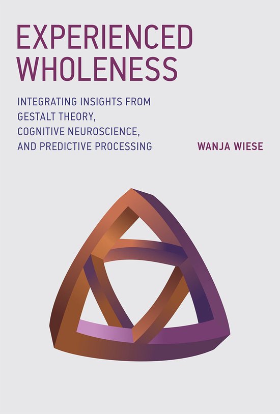 Experienced Wholeness - cover