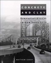 Urban and Industrial Environments - Concrete and Clay