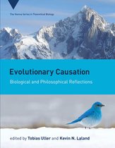 Vienna Series in Theoretical Biology 23 - Evolutionary Causation