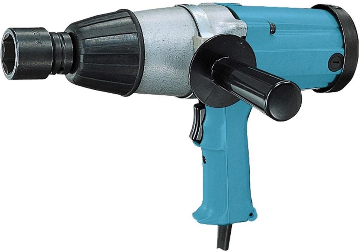 Makita Slagmoersleutel 600 Nm 6906 (Prijs per stuk)
