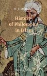 History of Philosophy in Islam
