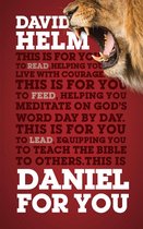 God's Word For You - Daniel For You