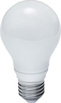 LED Lamp WiZ - Smart LED - Trion Akusti - E27 Fitting - 8W - Slimme LED - Dimbaar - Mat Wit - Kunststof - BES LED