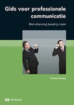 Gids voor professionele communicatie