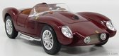 Ferrari 250 Testa Rossa 1958 (Shell Classico Collezione) – 1:18 - Modelauto - Schaalmodel - Miniatuurauto - Model auto