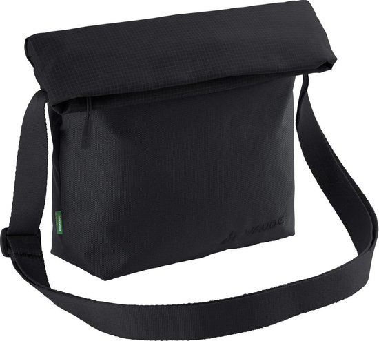Vaude Heka II 2 1L Schoudertas - zwart
