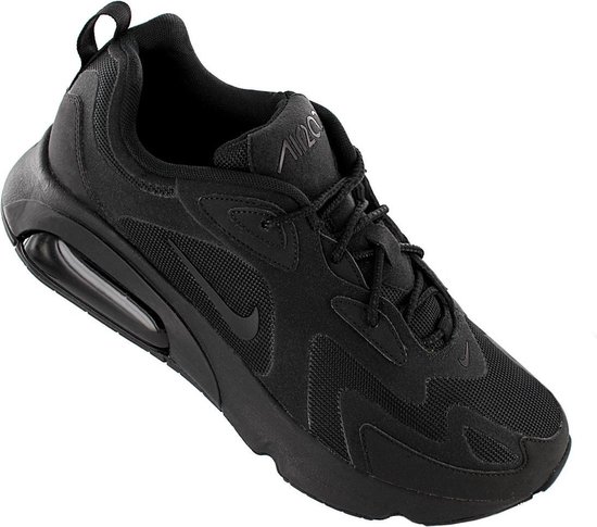 Nike Air Max Command Leather' Sneaker Heren Schoenen zwart dessin 49 1/2 -  Schoenen.nl