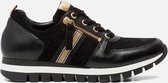 Gabor Sneakers zwart - Maat 36